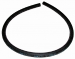 Click Here For Full Product Info E6820 HOSE-RADIATOR TO EXPANSION TANK-GM LOGO-36 INCHES-63-72