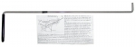 Click Here For Full Product Info E6832 TEMPORARILY DISCONTINUED Tool Emergency Hood open 84-96