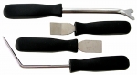 Click Here For Full Product Info E6834 TOOL KIT-WEATHERSTRIP REMOVAL AND INSTALLATION-4 PIECE