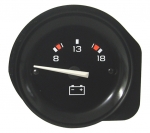 Click Here For Full Product Info E6839 GAUGE-VOLTMETER-78-82