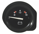 E6839 GAUGE-VOLTMETER-78-82