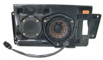 Click Here For Full Product Info E6853NOS ENCLOSURE-BOSE SPEAKER-LEFT FRONT-CONVERTIBLE-NOS-90-96