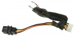 E6854 HARNESS-WIRE-SPEAKER-REAR-90