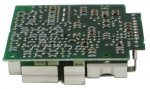 E6858 AMPLIFIER-BOSE-FRONT-CONVERTIBLE-90-96-NO LONGER AVAILABLE.