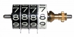 Click Here For Full Product Info E6877 TEMPORARILY DISCONTINUED-COUNTER-TRIP ODOMETER-63-67