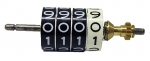 Click Here For Full Product Info E6878 TEMPORARILY DISCONTINUED COUNTER-TRIP ODOMETER-68-74