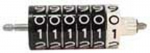 Click Here For Full Product Info E6887 COUNTER-ODOMETER-68-74