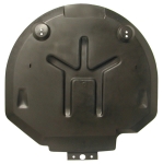 Click Here For Full Product Info E6893 TRAY-SPARE TIRE CARRIER-UPPER-USED-68-82