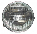 CAPSULE-HEADLAMP ASSEMBLY-COMPLETE SET OF 4-68-82
