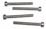 Click Here For Full Product Info E7201 SCREW SET-ARMREST-4 PIECES-62-67