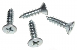 Click Here For Full Product Info E7202 SCREW SET-ARMREST PAD TO BASE-4 PIECES-63-64