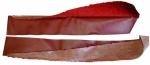 Click Here For Full Product Info E7313 CARPET AND VINYL-DELUXE DOOR PANEL-PAIR-70-77