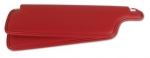Click Here For Full Product Info E7351 SUNVISOR-VINYL-COUPE-PAIR-67