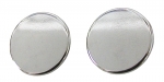 Click Here For Full Product Info E7366 PLUG-SUNVISOR PIN RETAINER-SPRING HOLE-PAIR-79-82