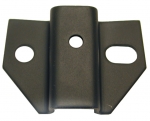 Click Here For Full Product Info E7504 BRACKET-REAR SEAT TRACK MOUNT-68-72