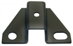 Click Here For Full Product Info E7505 BRACKET-REAR SEAT TRACK MOUNT-73-74