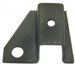 E7506 BRACKET-REAR SEAT TRACK-75-76-DISCONTINUED