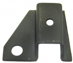 BRACKET - REAR SEAT TRACK - 75 - 76 - DISCONTINUED