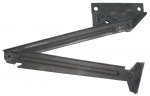 E7507 SUPPORT-HOOD-SCISSOR-84-E86