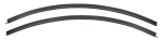 E7512 INSERT-WINDSHIELD WIPER-15 INCHES LONG-PAIR-63-67