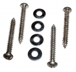 Click Here For Full Product Info E7560 SCREW AND WASHER SET-ARMREST-4 EACH-67-SEE ITEM E7559