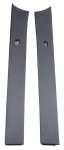 Click Here For Full Product Info E7568 DOOR OPENING TRIM PANEL-PAIR-56-57