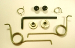 Click Here For Full Product Info E7583 REPAIR KIT-DOOR LATCH MECHANISM-LEFT AND RIGHT-63-66