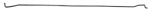 Click Here For Full Product Info E7595 ROD-DOOR PULL MECHANISM-63-67