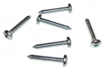 Click Here For Full Product Info E7622 SCREW SET-ARMREST-6 PIECE-78-82