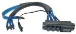 Click Here For Full Product Info E7687 CONTROL-LUMBAR SWITCH VALVE-90-91