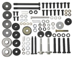 Click Here For Full Product Info E7734 SUSPENSION KIT-REAR MOUNTING-63-64