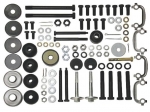 Click Here For Full Product Info E7735 SUSPENSION KIT-REAR MOUNTING-65-68