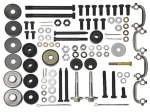 Click Here For Full Product Info E7738 SUSPENSION KIT-REAR MOUNTING-80-82