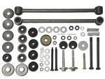 E7739 BUSHING KIT-REAR SUSPENSION-63-74