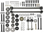 Click Here For Full Product Info E7742 SUSPENSION KIT-REAR MOUNT-INCLUDES BUSHINGS AND STRUT RODS-63-64