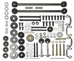Click Here For Full Product Info E7746 SUSPENSION KIT-REAR MOUNT-INCLUDES BUSHINGS AND STRUT RODS-78-79