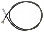 Click Here For Full Product Info E7780 CABLE ASSEMBLY-SPEEDOMETER-4 SPEED-69-81