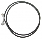 Click Here For Full Product Info E7781 CABLE ASSEMBLY-SPEEDOMETER-4 SPEED-71 LENGTH-63-67