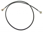 Click Here For Full Product Info E7783 CABLE ASSEMBLY-SPEEDOMETER-ALL-GRAY CASE 57-63-64