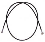 Click Here For Full Product Info E7785 CABLE ASSEMBLY-SPEEDOMETER-AUTOMATIC-WITH OUT CRUISE CONTROL-69-77
