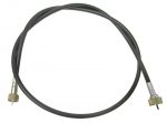 Click Here For Full Product Info E7787 CABLE ASSEMBLY-SPEEDOMETER-AUTOMATIC-LOWER-WITH CRUISE CONTROL-77-82