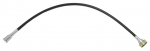 Click Here For Full Product Info E7788 CABLE ASSEMBLY-SPEEDOMETER-AUTOMATIC-UPPER-WITH CRUISE CONTROL-77-82