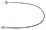 E7794 CABLE ASSEMBLY-TACHOMETER-GRAY CASE 25-63-E64