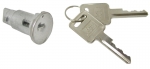 Click Here For Full Product Info E7815 CYLINDER-IGNITION LOCK-REPLACEMENT-KEYED-66-67