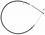 Click Here For Full Product Info E7940 CABLE-EMERGENCY BRAKE-REAR-LEFT-63