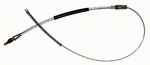 Click Here For Full Product Info E7943 CABLE-EMERGENCY BRAKE-REAR-RIGHT-WITHOUT DISK BRAKES-64-65