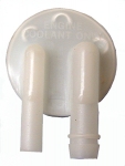 Click Here For Full Product Info E7970 CAP-COOLANT RESERVOIR-73-E77