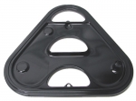 Click Here For Full Product Info E8017 BASE-AIR CLEANER-TRI POWER-67-69