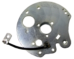 E8080 BASE PLATE AND WIRE-DISTRIBUTOR-62-74