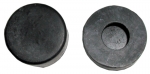 Click Here For Full Product Info E8149 BUMPER-HOOD-PAIR-53-76